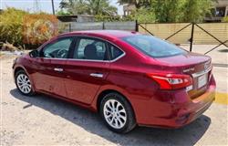 نیسان سێنترا